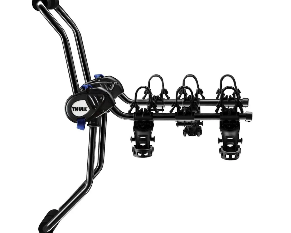 Thule Vehicle Bike Racks|911XT Passage 3 Trunk Rack (3 Bike)