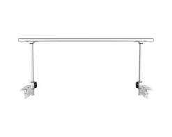 Thule Vehicle Bike Racks|500XT Xsporter Pro Pick Up Truck Bed Rack System