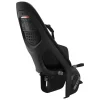 Thule Racks, Fenders, & Trailers|Yepp 2 Maxi Rack Mount Baby Seat (Midnight Black) (For Rear Rack - Not Included)