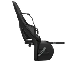 Thule Racks, Fenders, & Trailers|Yepp 2 Maxi Rack Mount Baby Seat (Midnight Black) (For Rear Rack - Not Included)