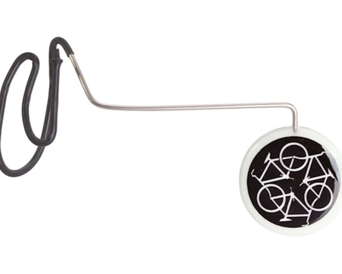 Tiger Eye Mounts & Handlebar Accessories|Helmet Mount Mirror (Three Bikes)