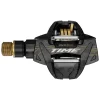 Time Pedals & Cleats|ATAC XC 12 Clipless Mountain Pedals (Black/Gold) (C1)