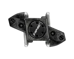 Time Pedals & Cleats|ATAC XC 10 Clipless Mountain Pedals (Black) (C1)