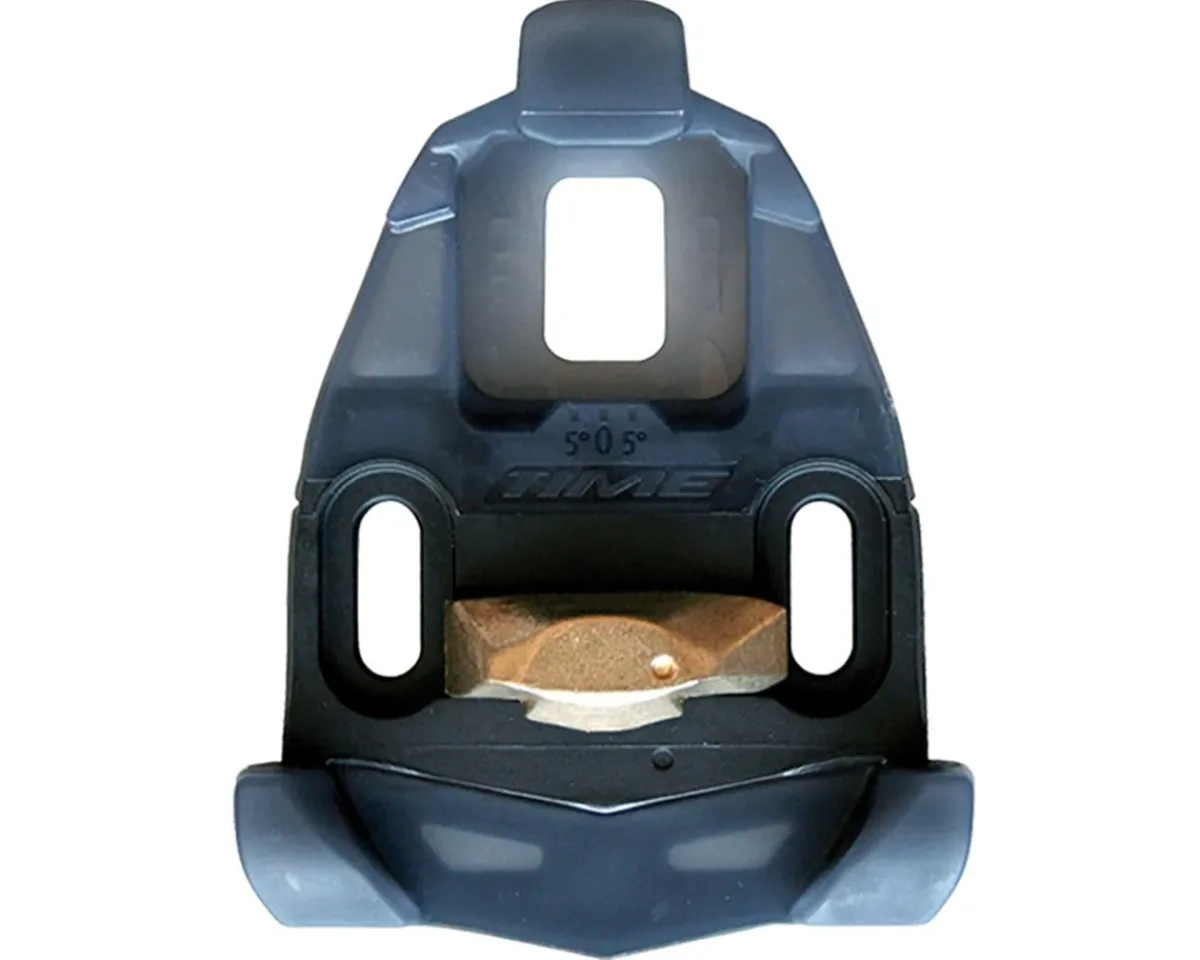 Time Shoes|Pedals & Cleats|RXS Road Cleats (Black) (5°)