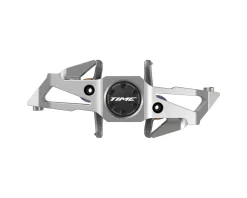 Time Pedals & Cleats|Speciale 10 Clipless Mountain Pedals (Raw) (S)