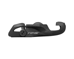 Time Pedals & Cleats|XPRO 10 Clipless Road Pedals (Black) (51mm Narrow) (C1)