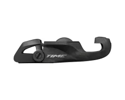 Time Pedals & Cleats|XPRO 12 Clipless Road Pedals (Carbon/Silver) (57mm Wide)