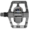 Time Pedals & Cleats|XYSTO Clipless Mountain Pedals (Grey)
