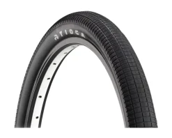 Tioga Tires|FS100 Street/DJ Tire (Black) (26") (2.3") (559 ISO)