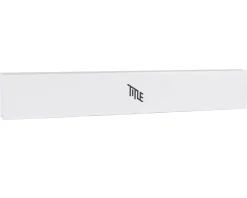 Title MTB Handlebars|AH1 Handlebar (Bronze) (31.8mm) (25mm Rise) (800mm) (5/8° Sweep)