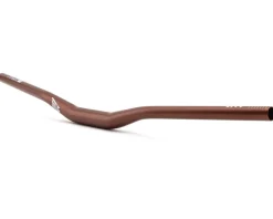 Title MTB Handlebars|AH1 Handlebar (Bronze) (31.8mm) (25mm Rise) (800mm) (5/8° Sweep)