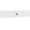 Title MTB Handlebars|AH1 Handlebar (Chrome) (31.8mm) (25mm Rise) (800mm) (5/8° Sweep)