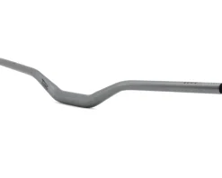 Title MTB Handlebars|AH1 Handlebar (Grey) (31.8mm) (50mm Rise) (800mm) (5/8° Sweep)
