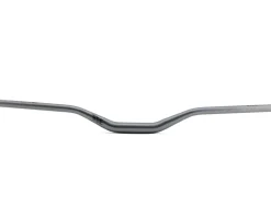 Title MTB Handlebars|AH1 Handlebar (Grey) (31.8mm) (50mm Rise) (800mm) (5/8° Sweep)