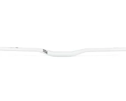 Title MTB Handlebars|AH1 Handlebar (White) (31.8mm) (25mm Rise) (800mm) (5/8° Sweep)