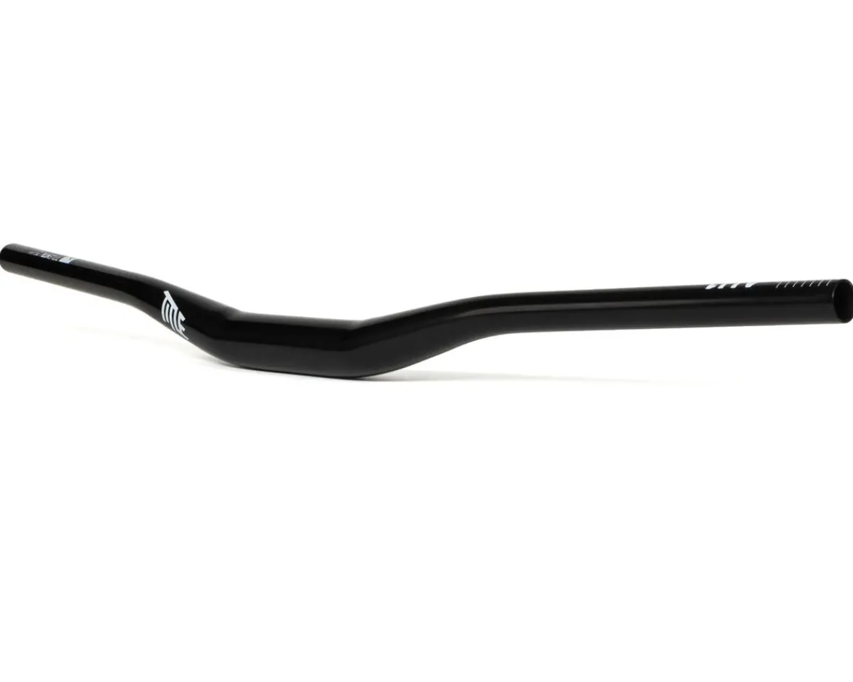 Title MTB Handlebars|AH1 35mm Handlebar (Black) (35mm) (25mm Rise) (810mm) (5/8° Sweep)