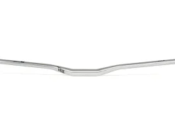 Title MTB Handlebars|AH1 35mm Handlebar (Chrome) (35mm) (25mm Rise) (810mm) (5/8° Sweep)