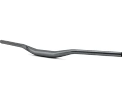 Title MTB Handlebars|AH1 35mm Handlebar (Grey) (35mm) (25mm Rise) (810mm) (5/8° Sweep)