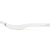 Title MTB Handlebars|AH1 35mm Handlebar (White) (35mm) (25mm Rise) (810mm) (5/8° Sweep)