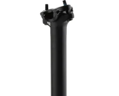 Title MTB Seatposts & Clamps|AP1 Alloy Seatpost (Black) (27.2mm) (300mm) (0mm Offset)