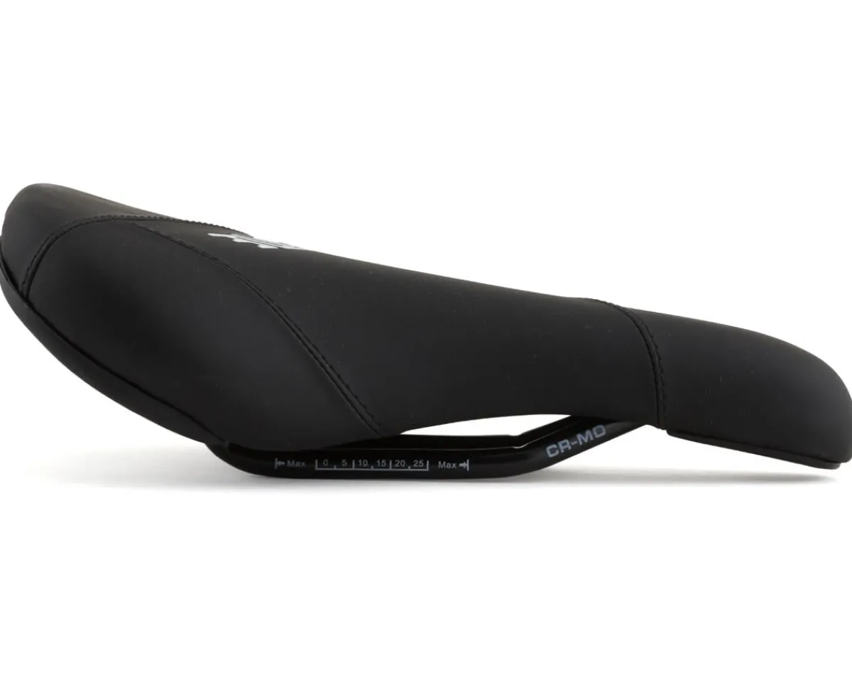 Title MTB Saddles & Seats|JS1 Saddle (Black)