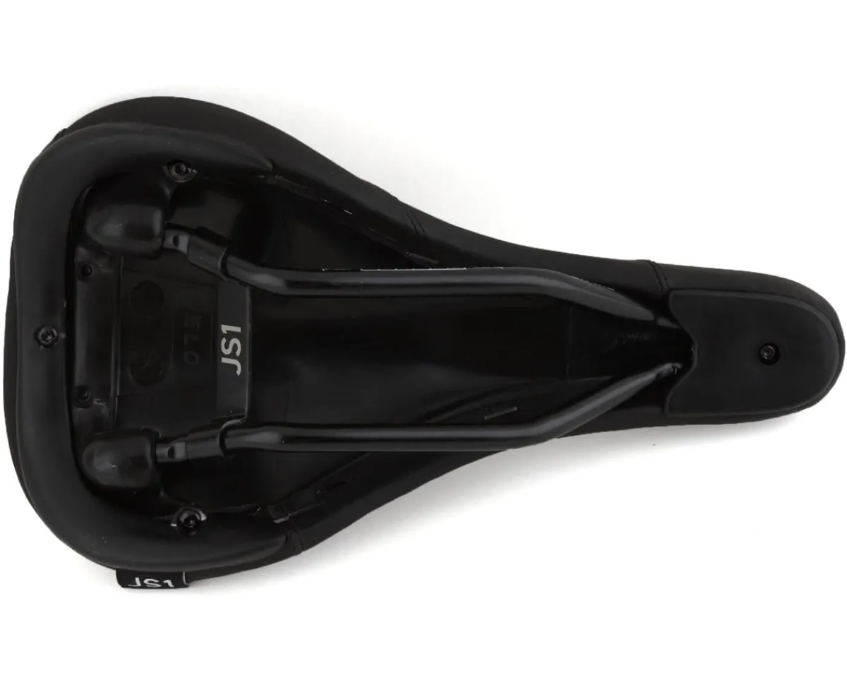 Title MTB Saddles & Seats|JS1 Saddle (Black)