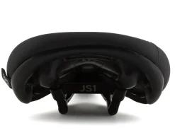 Title MTB Saddles & Seats|JS1 Saddle (Black)
