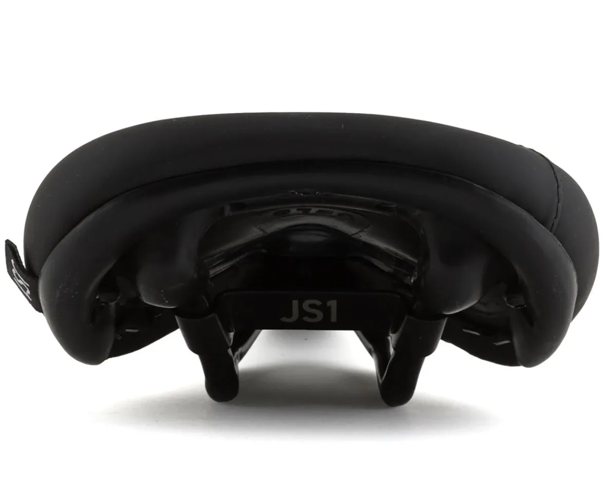Title MTB Saddles & Seats|JS1 Saddle (Black)