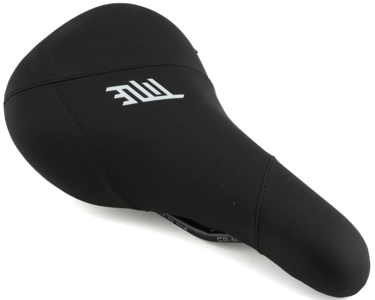 Title MTB Saddles & Seats|JS1 Saddle (Black)