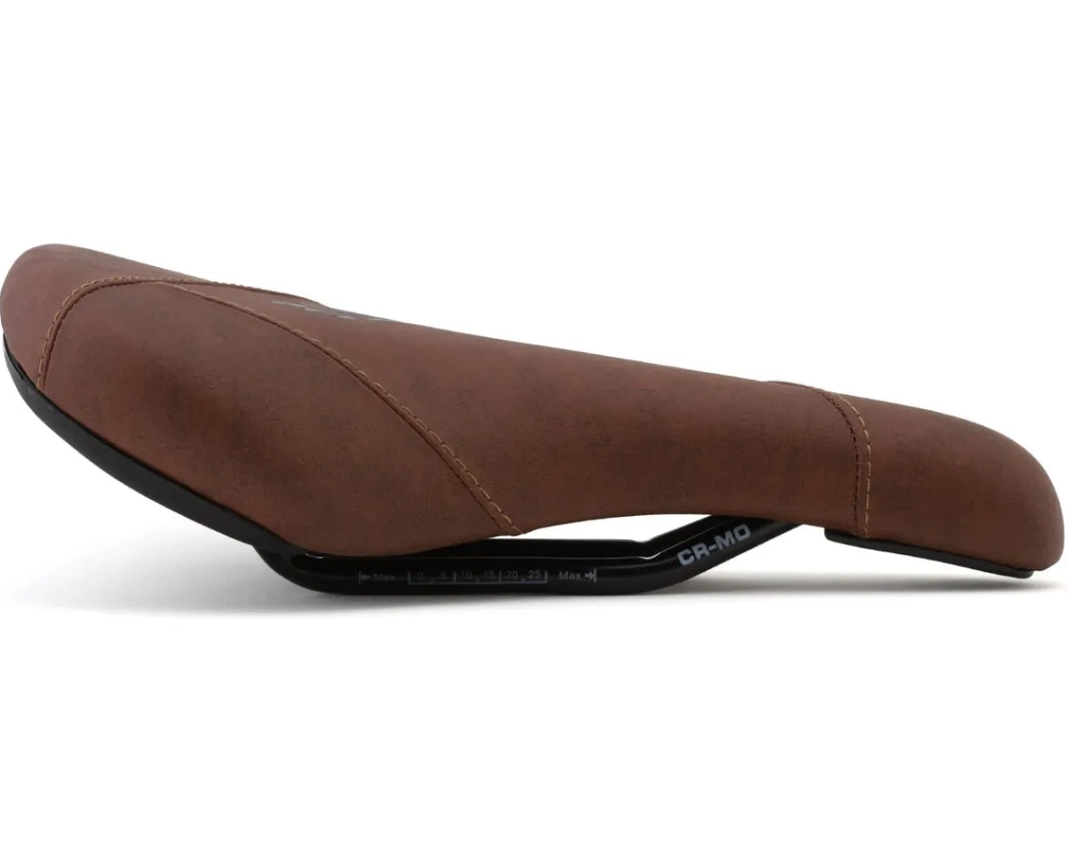 Title MTB Saddles & Seats|JS1 Saddle (Brown)