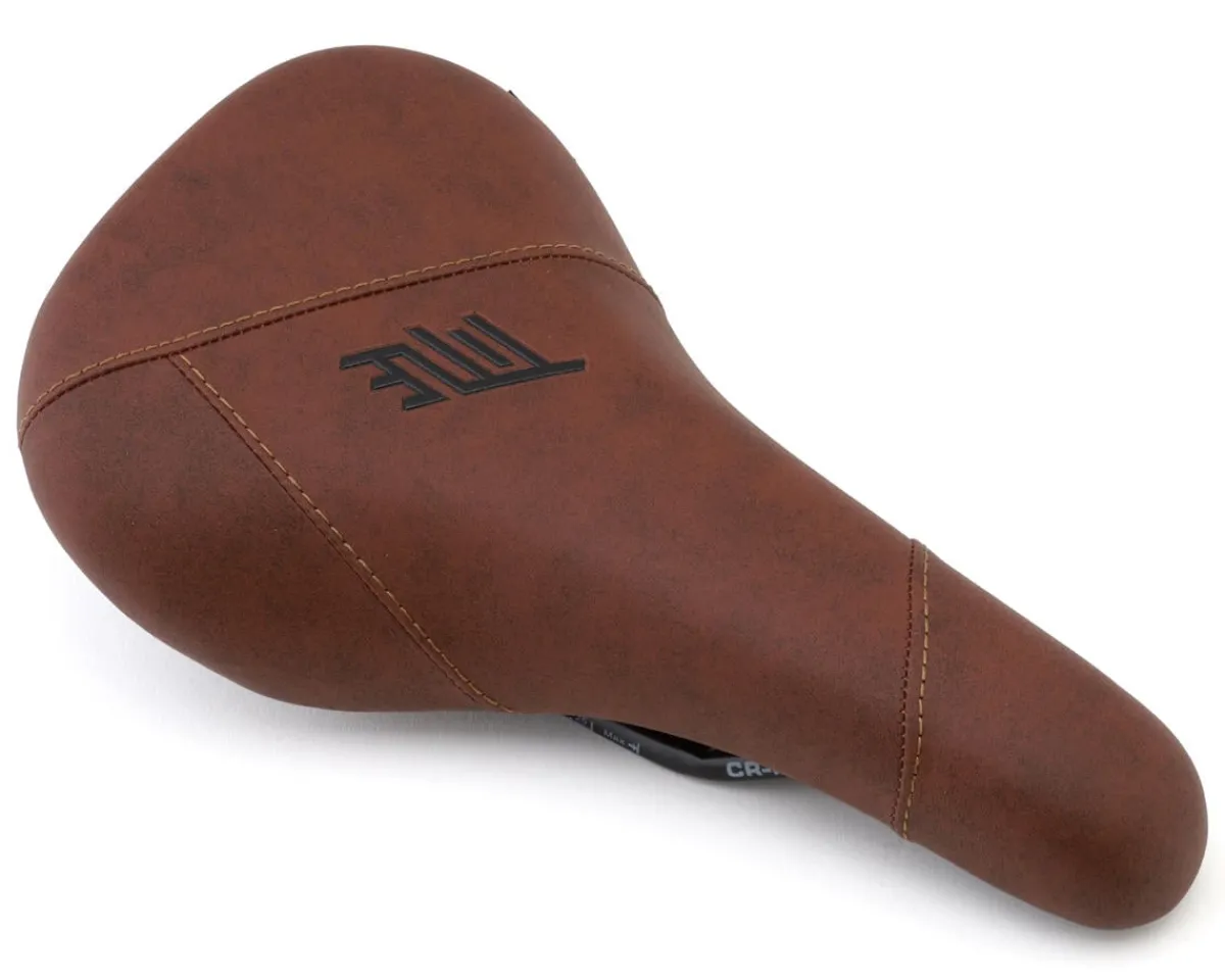 Title MTB Saddles & Seats|JS1 Saddle (Brown)