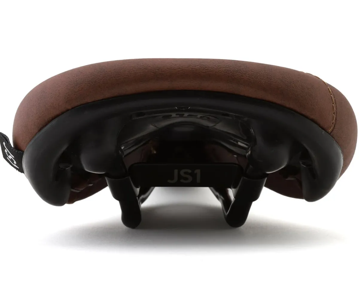 Title MTB Saddles & Seats|JS1 Saddle (Brown)