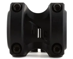 Title MTB Stems & Parts|ST1 Stem (Black) (31.8mm) (31mm) (0°)