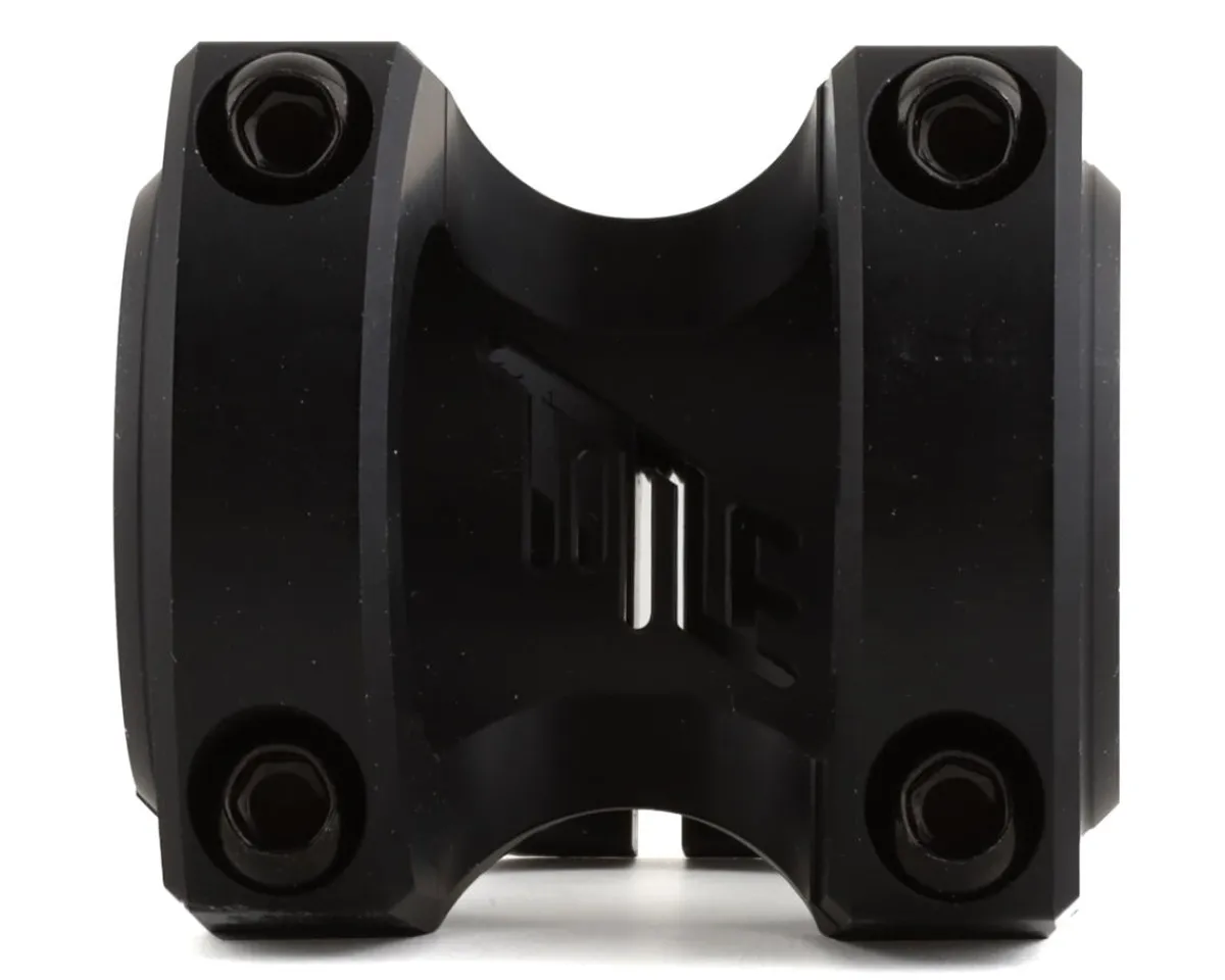 Title MTB Stems & Parts|ST1 Stem (Black) (31.8mm) (31mm) (0°)