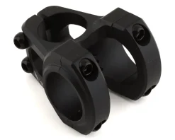 Title MTB Stems & Parts|ST1 Stem (Black) (31.8mm) (31mm) (0°)