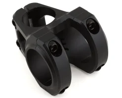 Title MTB Stems & Parts|ST1 Stem (Black) (35mm) (35mm) (0°)