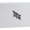 Title MTB Stems & Parts|ST1 Stem (Chrome) (35mm) (35mm) (0°)