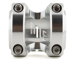 Title MTB Stems & Parts|ST1 Stem (Chrome) (35mm) (35mm) (0°)