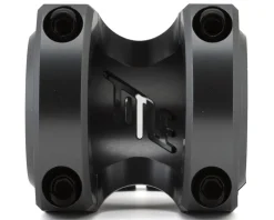 Title MTB Stems & Parts|ST1 Stem (Grey) (35mm) (40mm) (0°)