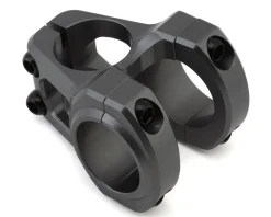 Title MTB Stems & Parts|ST1 Stem (Grey) (31.8mm) (31mm) (0°)