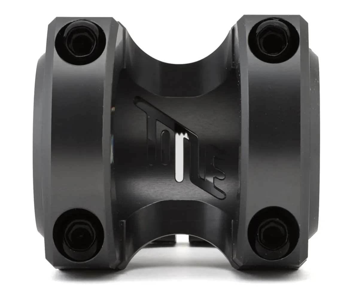 Title MTB Stems & Parts|ST1 Stem (Grey) (31.8mm) (31mm) (0°)