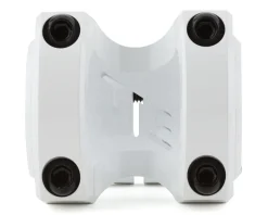 Title MTB Stems & Parts|ST1 Stem (White) (31.8mm) (31mm) (0°)