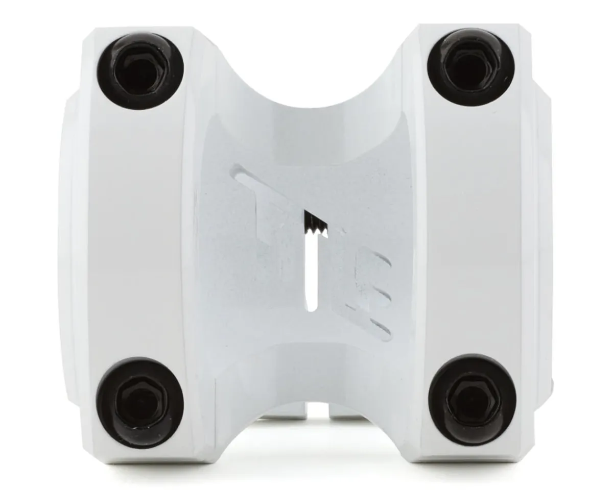 Title MTB Stems & Parts|ST1 Stem (White) (31.8mm) (31mm) (0°)