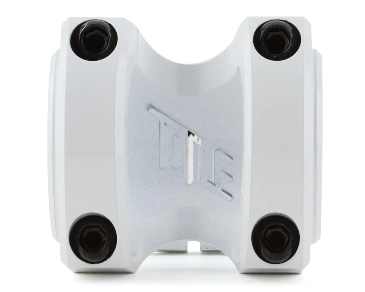 Title MTB Stems & Parts|ST1 Stem (White) (35mm) (35mm) (0°)