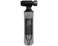 Topeak Pumps & Co2|Airbooster Pro CO2 Inflator
