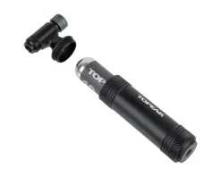 Topeak Pumps & Co2|Airbooster Pro CO2 Inflator