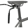 Topeak Racks, Fenders, & Trailers|Backloader Wishbone (Black)