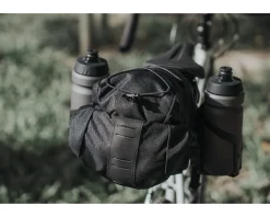 Topeak Racks, Fenders, & Trailers|Backloader Wishbone (Black)