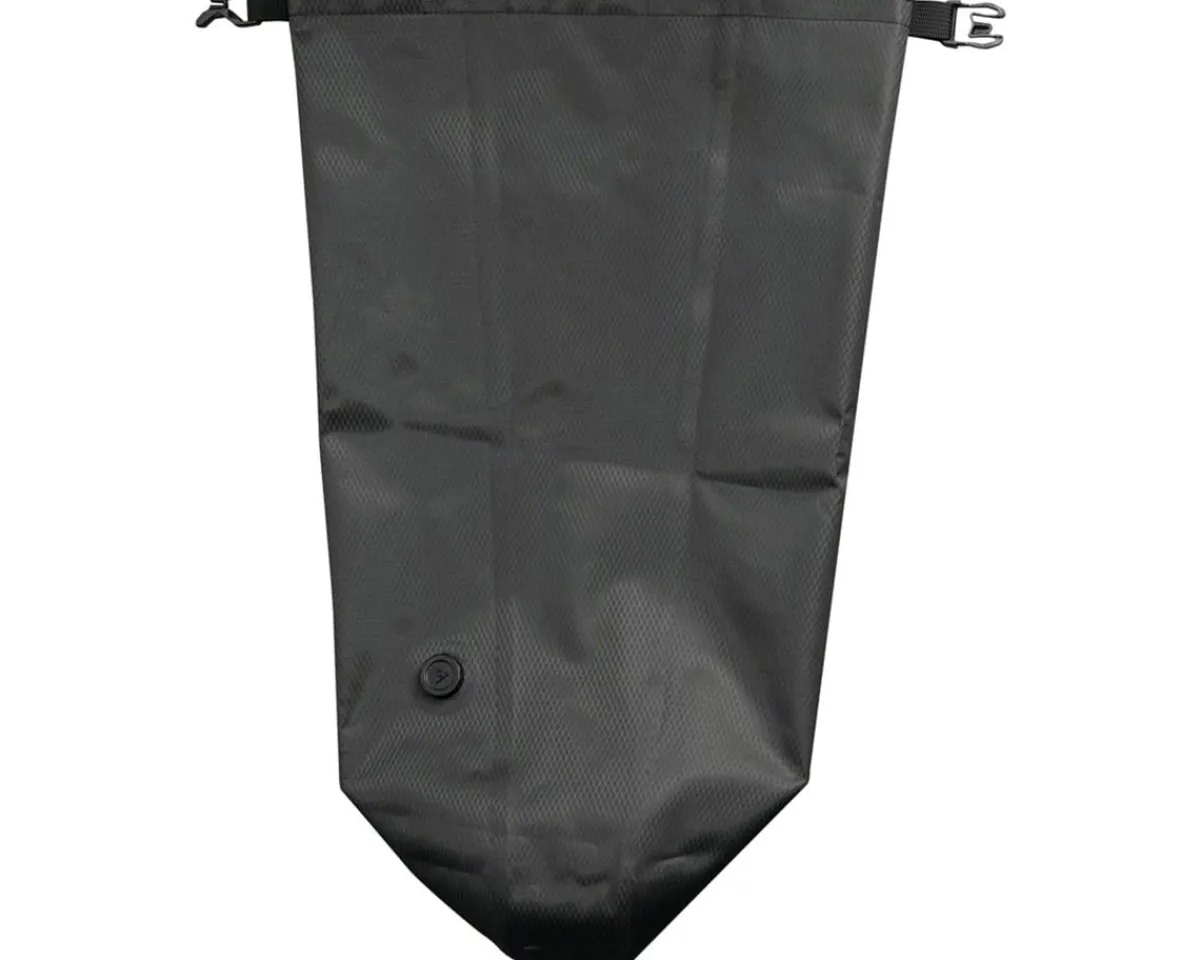 Topeak Bags & Packs|Backloader X Pack (Black) (10L)