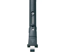 Topeak Mounts & Handlebar Accessories|Bike Lights|BarXtender (Black)